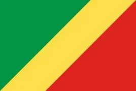 People's Republic of Congo logo