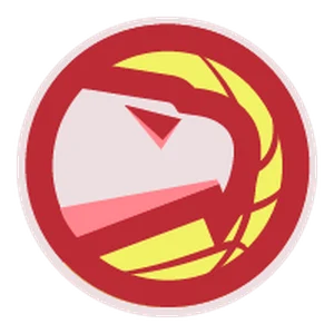 Atlanta Hawks logo