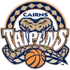 Cairns Taipans logo