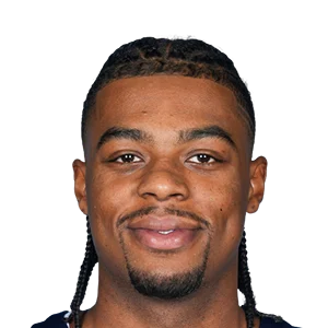 Trevor Keels