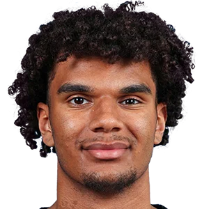 Dominick Barlow