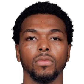 Sterling Brown
