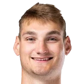 Carson Cooper