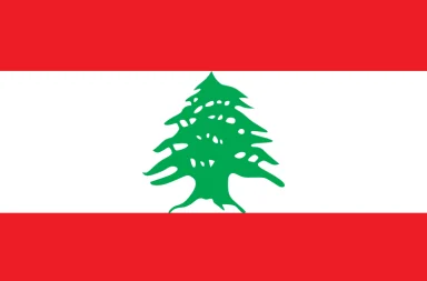Lebanon Women logo