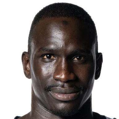Ousmane Diop