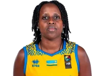 Rosine Micomyiza