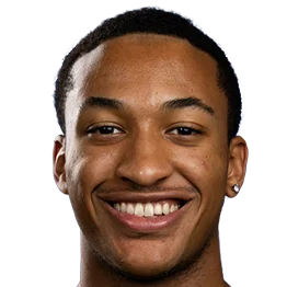 Nimari Burnett