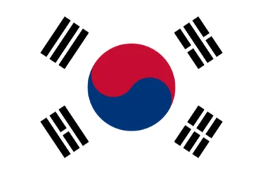 South Korea Women logo