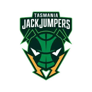 Tasmania JackJumpers logo
