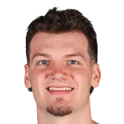 Nate Bittle