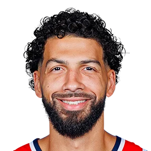 Anthony Gill