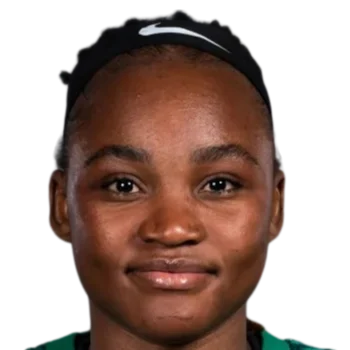 Fatoumata Sanou