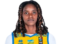 Bella Murekatete