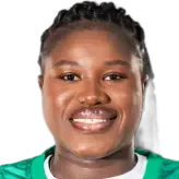 Alima Dembele