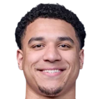 Kevin Mccullar Jr.
