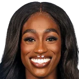 Maya Caldwell