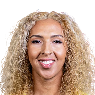 Mercedes Russell