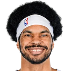 Jarrett Allen