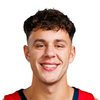 Zach Cleveland