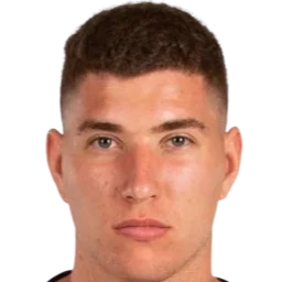 Joel Parra