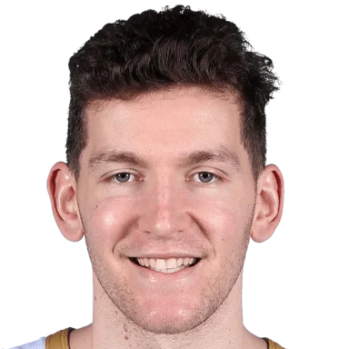 Will Magnay