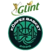 Glint Korfez Basket logo