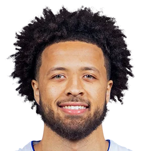 Cade Cunningham