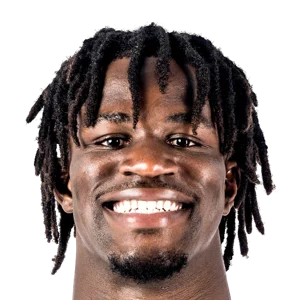 Sion James