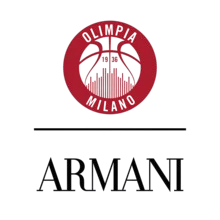 Olimpia Milano logo