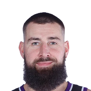 Jonas Valanciunas