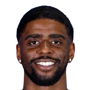 Dwayne Bacon