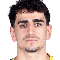 Alvaro Cardenas