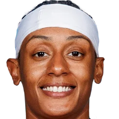 Brittney Sykes