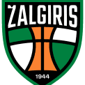 Zalgiris Kaunas logo