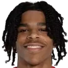 Christian Anderson Jr.