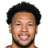 Joshua Jefferson