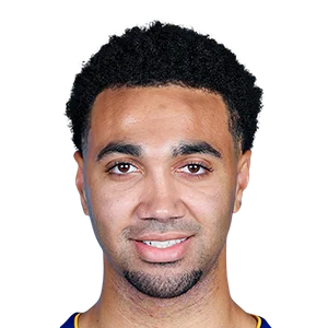 Trayce Jackson-Davis
