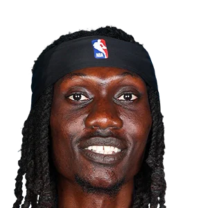 Mouhamadou Gueye