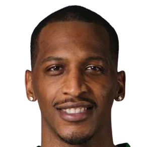 Marcus Bingham Jr.