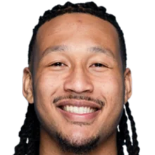 Jaylin Williams