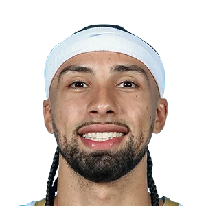 Jose Alvarado