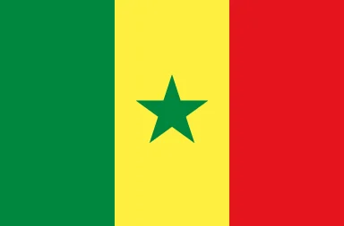 Senegal Women logo