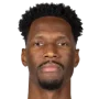 Nigel Hayes-Davis