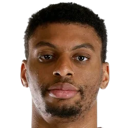 Derrick Alston Jr