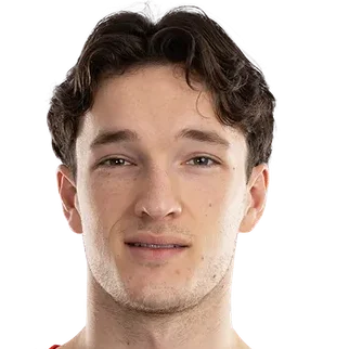 Cameron Huefner