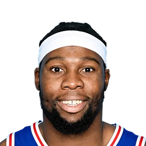 Guerschon Yabusele