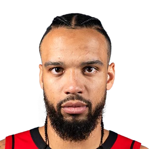 Dillon Brooks