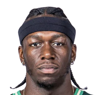 Kendrick Nunn