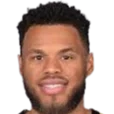 Justin Anderson