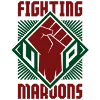 UP Fighting Maroons logo